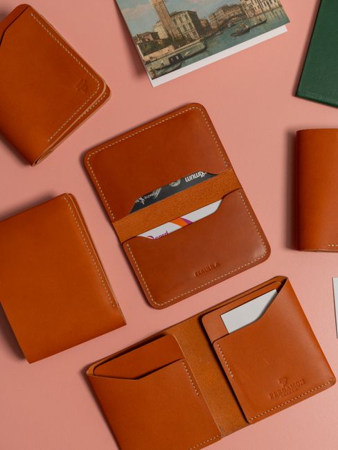 card holder wallet