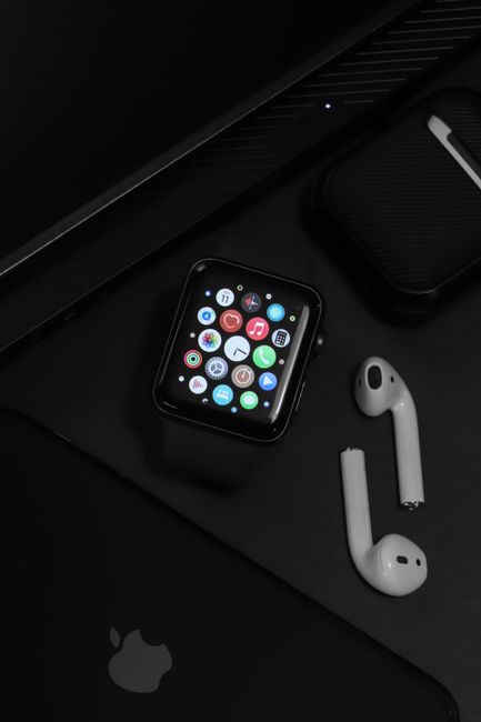 smartwatch accessories