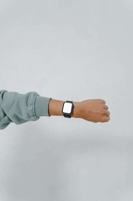 smartwatch accessories