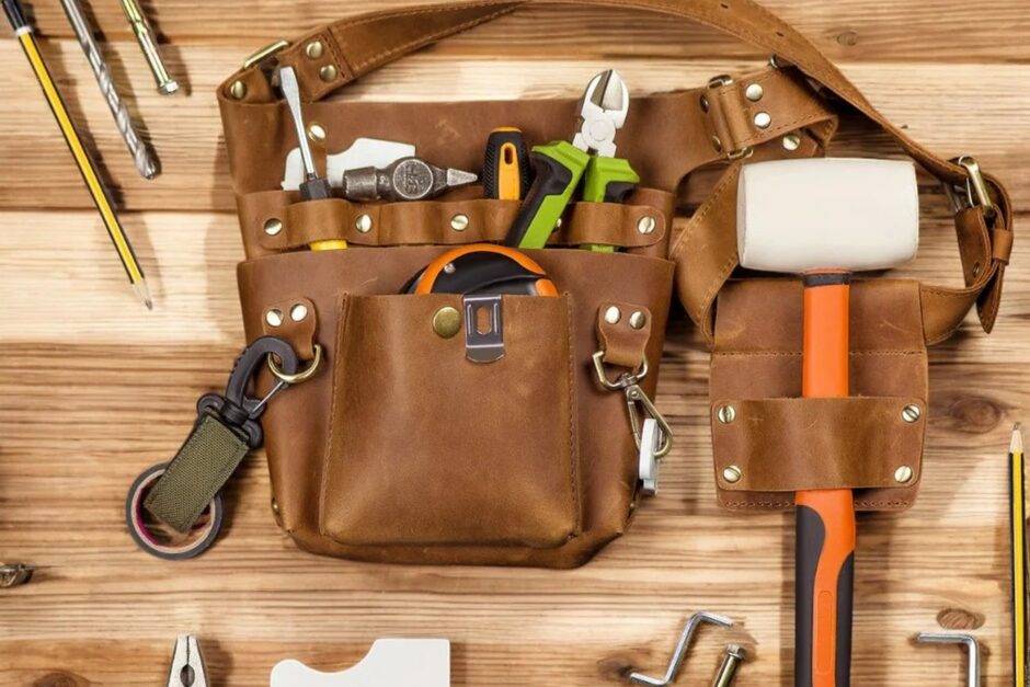 multi tool gadget