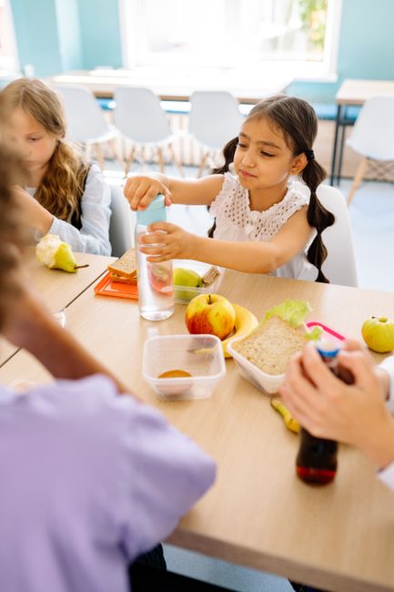school kids gift lunchbox