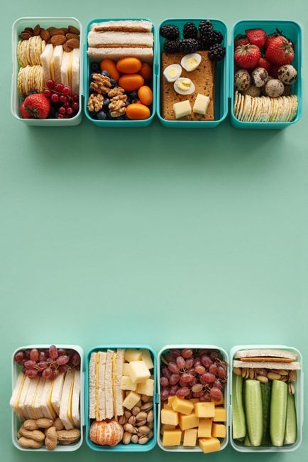 lunch box cleaning hygiene