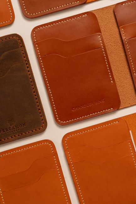 mini wallet compact