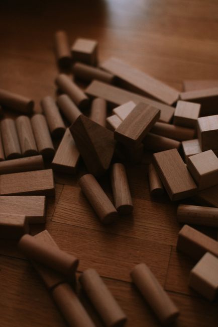building blocks toys