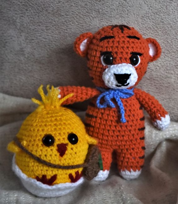 handmade diy toys
