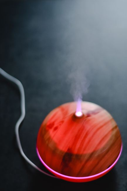 aroma diffuser home