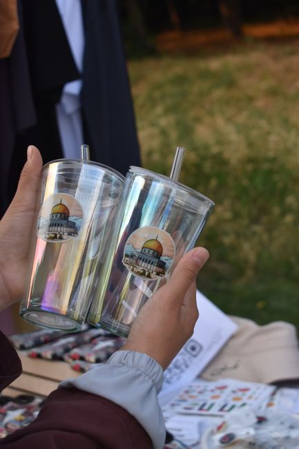 tumbler drink cup