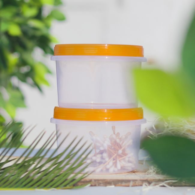 food storage container