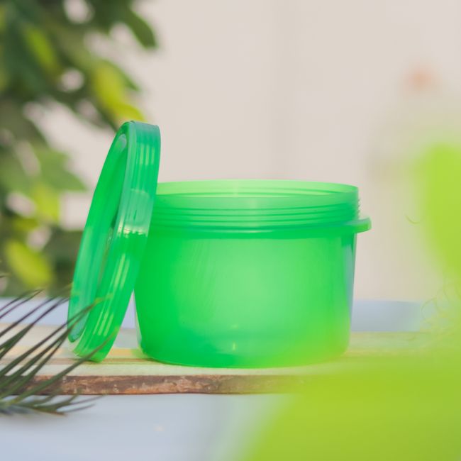 food storage container