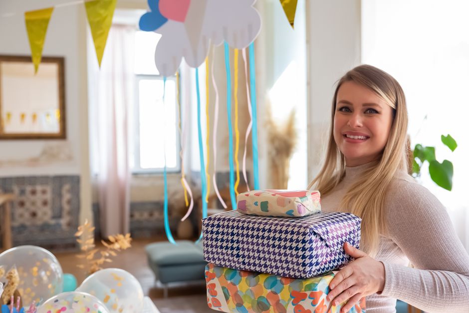 baby shower gift