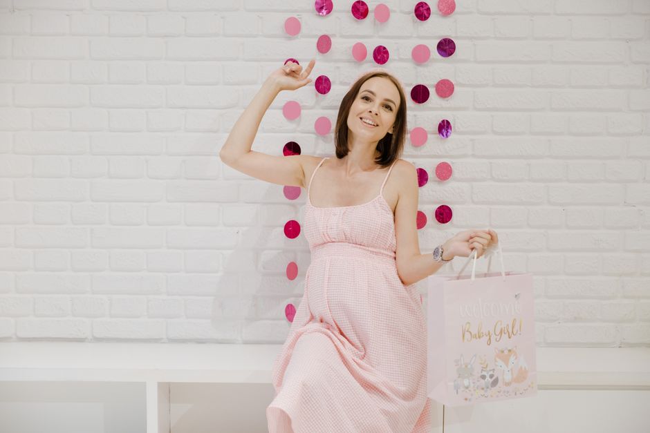 baby shower gift
