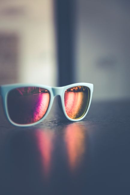 sunglasses fashion