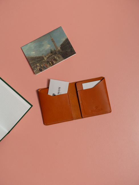 business card holder