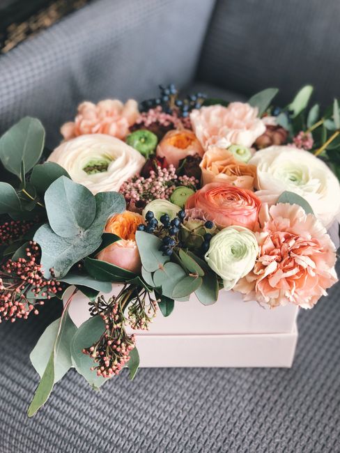 get well gift flowers