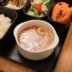 お弁当と一緒に楽しむ汁物ランチのすすめ