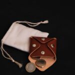 がま口財布の魅力｜昔ながらの技術と現代デザインの融合