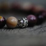 天然石・ビーズのアクセサリー材料