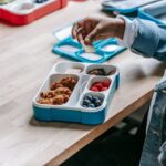 夏休みのお弁当グッズ