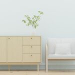 TAC-INTERIORの北欧家具レビュー｜セラミック×ひのきの上質モダン